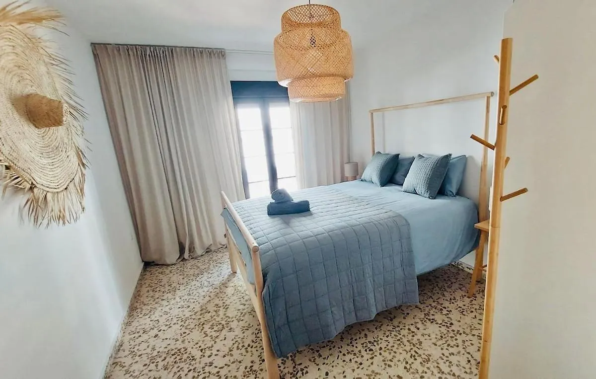 Casa Real Estepona Old Town Apartment