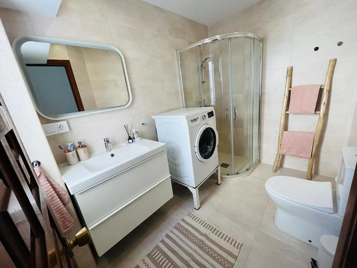 Apartment Casa Real Estepona Old Town Spain