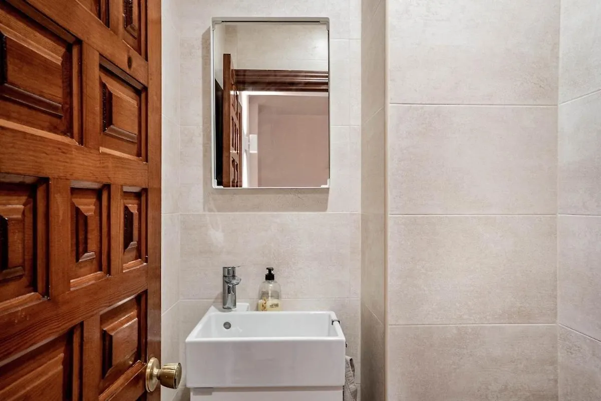 Casa Real Estepona Old Town Apartment