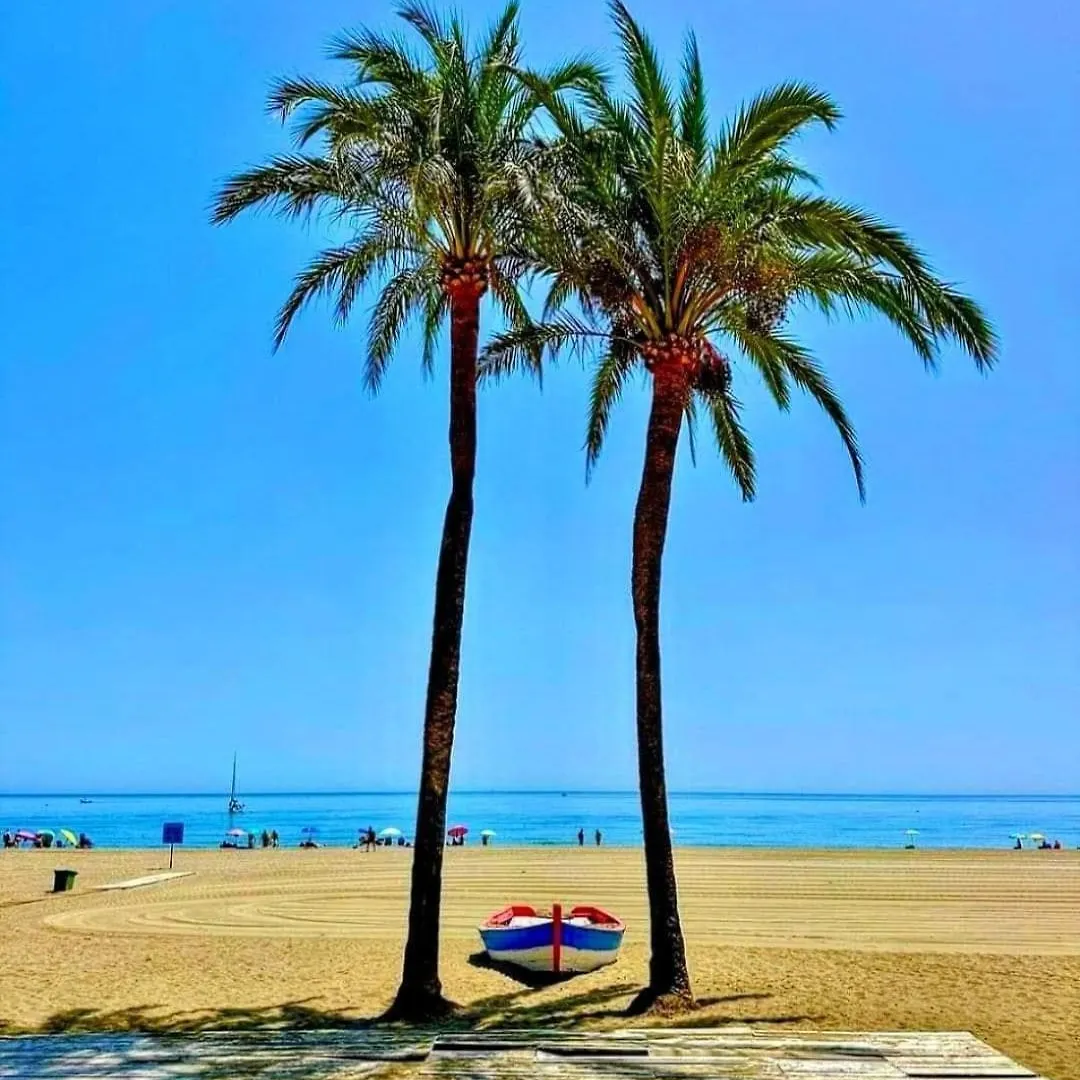 Casa Real Estepona Old Town