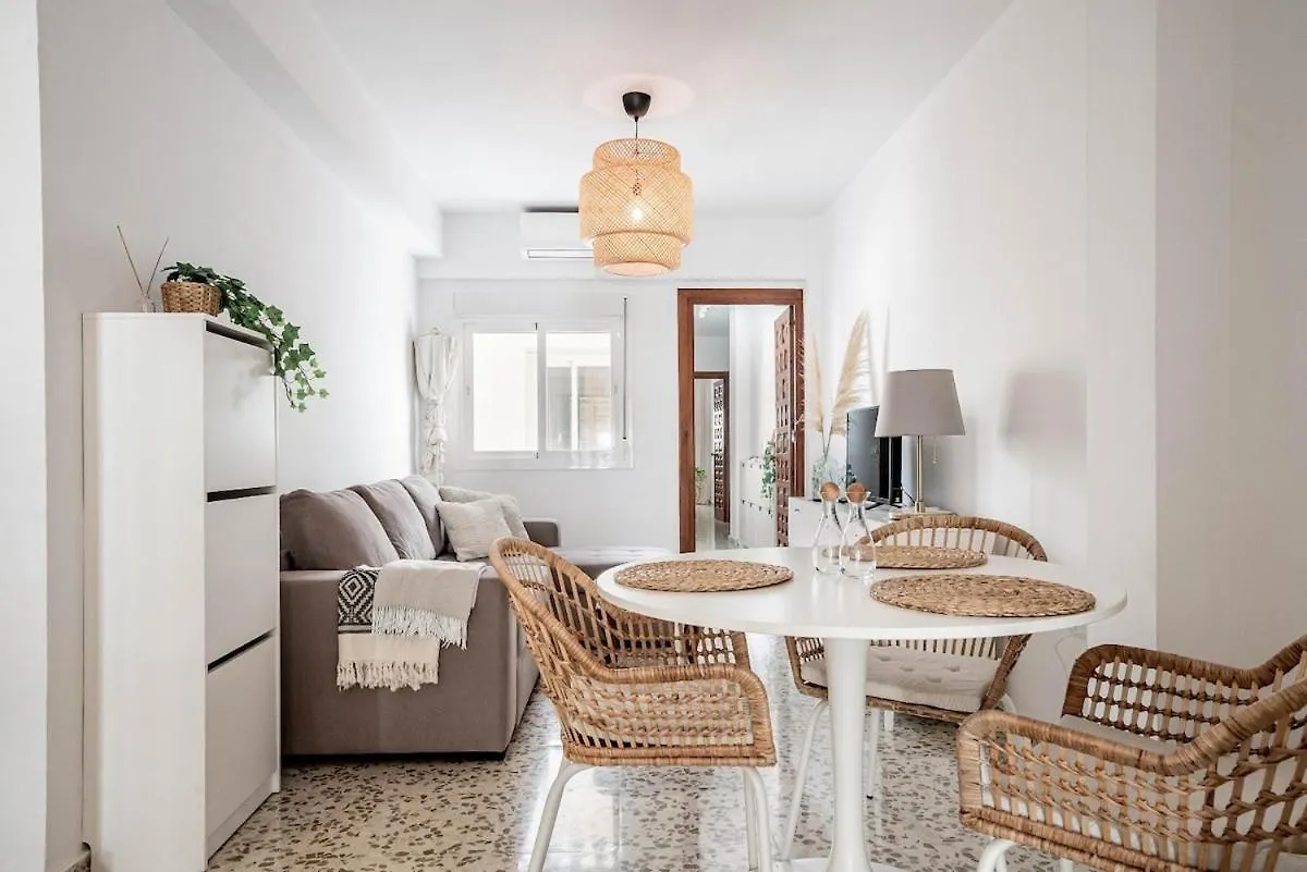 Casa Real Estepona Old Town Apartment